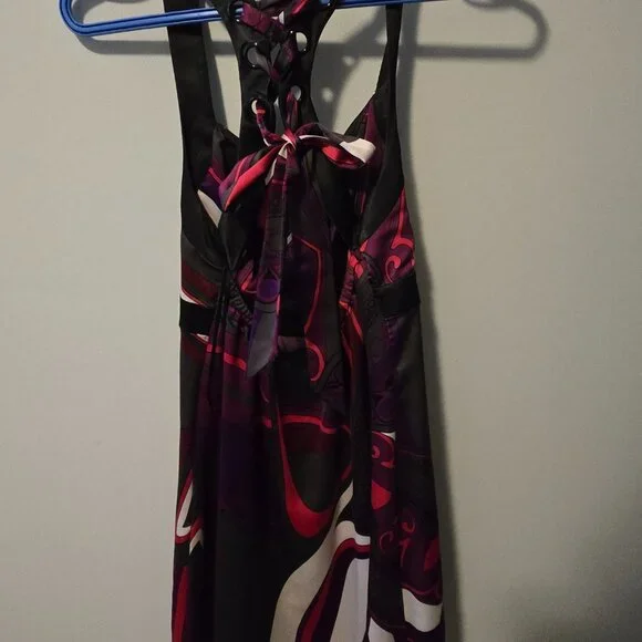 Guess Mini Dress - Picture 3 of 3